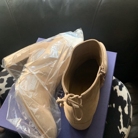 Stuart Weitzman Boots - Picture 4 of 4
